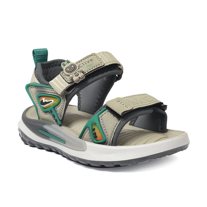 Kids Casual Sandal (Large Size)