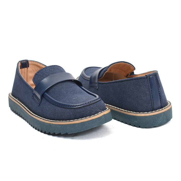 Kids Casual Moccassion