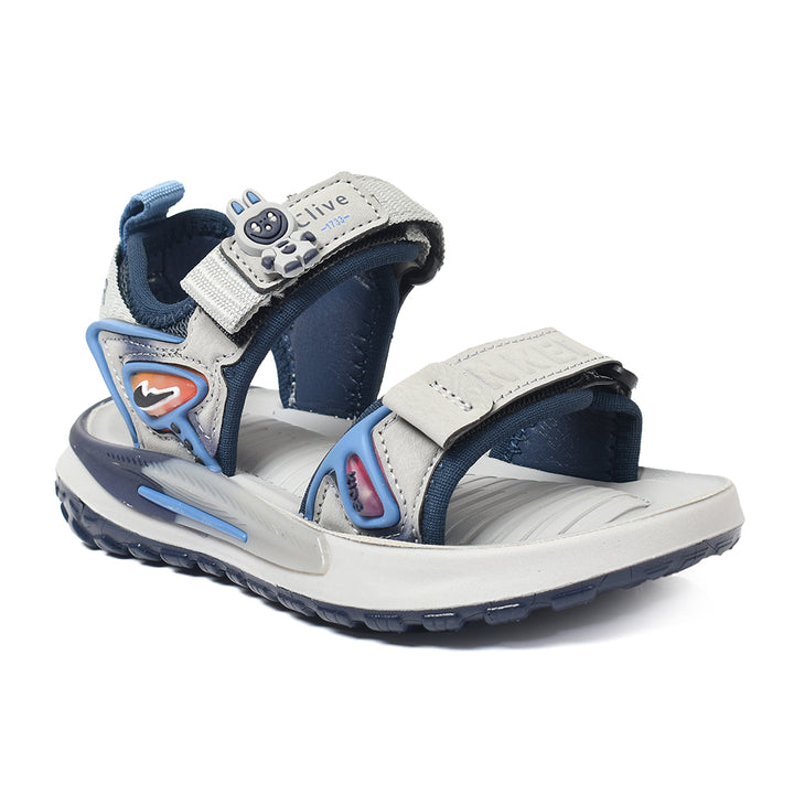 Kids Casual Sandal (Large Size)