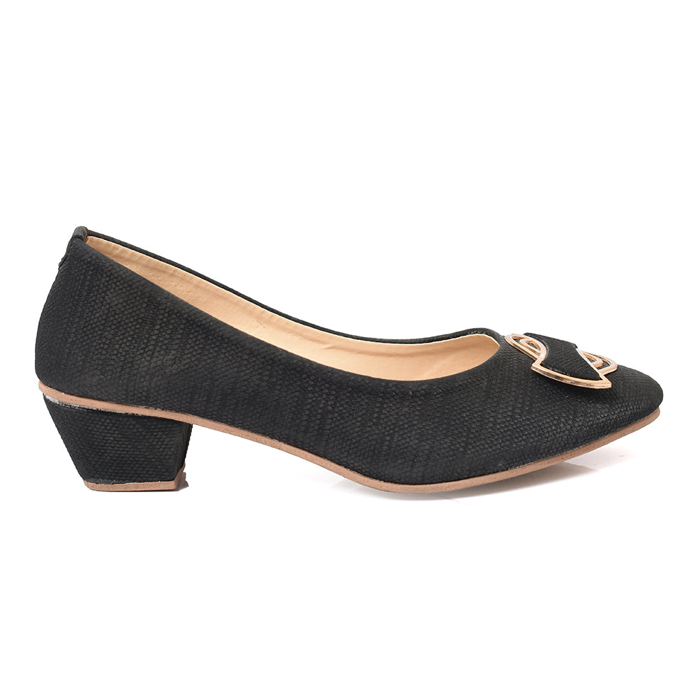 Kids Fancy Court Shoes