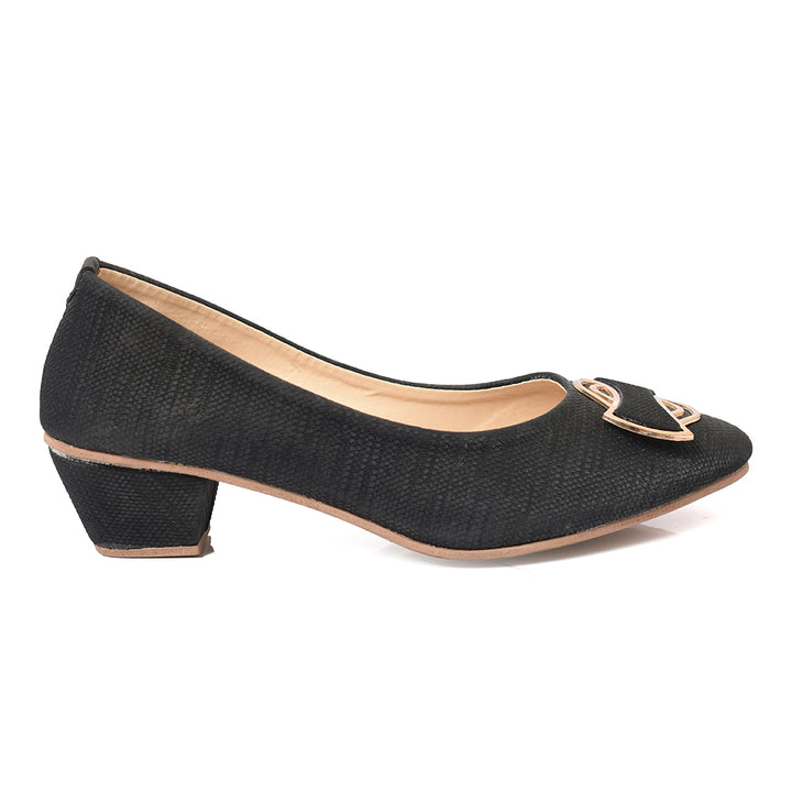 Kids Fancy Court Shoes