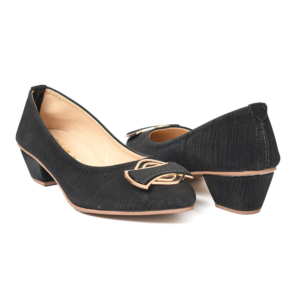 Kids Fancy Court Shoes