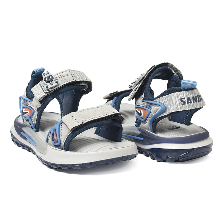Kids Casual Sandal (Large Size)