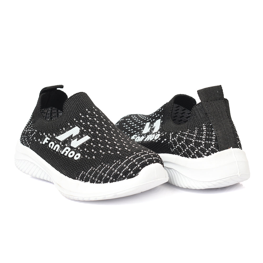 Kids Sports Joger