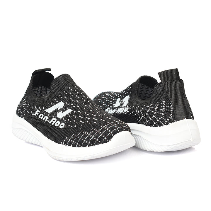 Kids Sports Joger