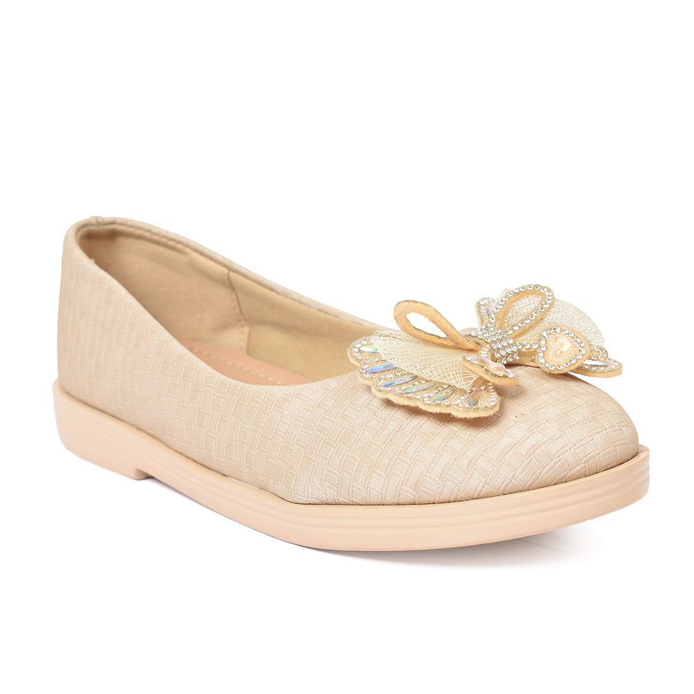 Kids Casual Pumps (Large Size)