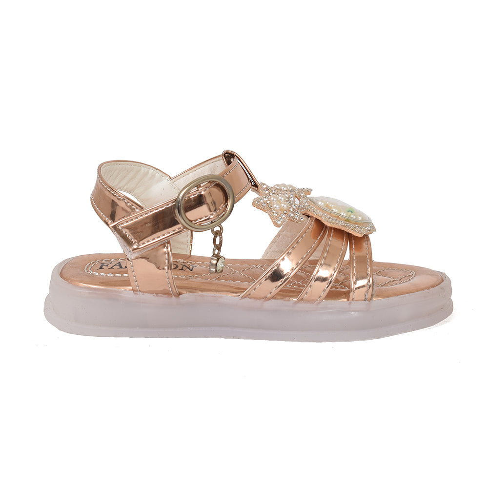 Girls Fancy Sandal