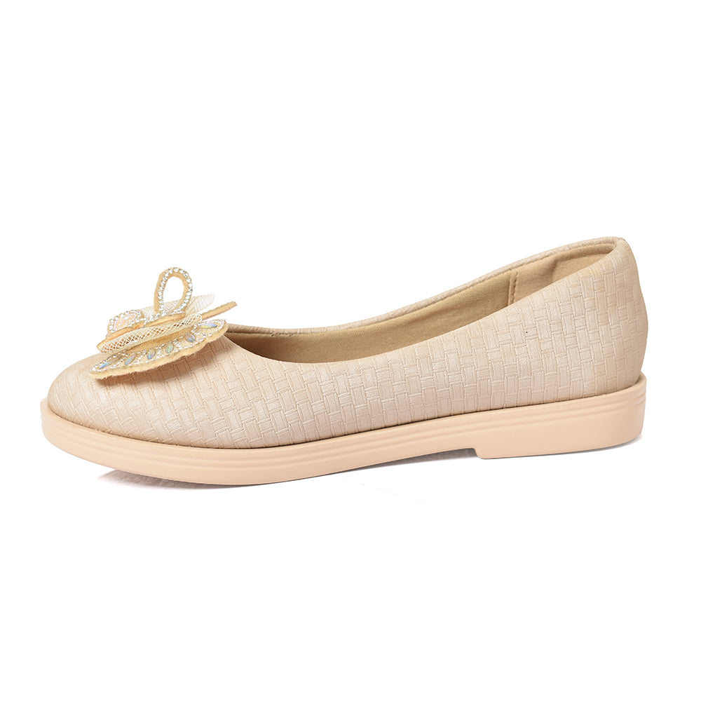 Kids Casual Pumps (Large Size)