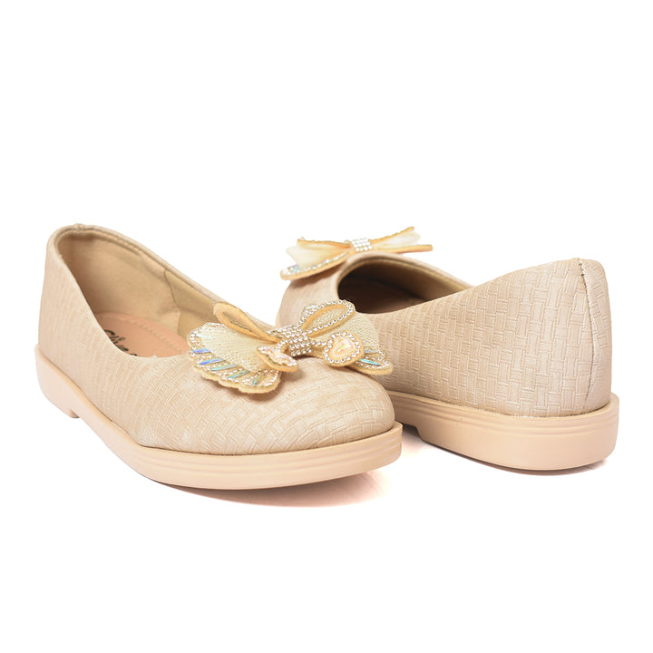 Kids Casual Pumps (Large Size)