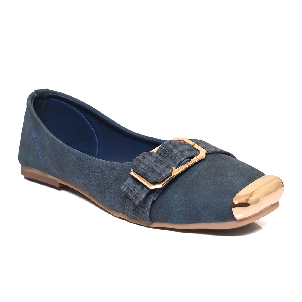 Casual Pumps