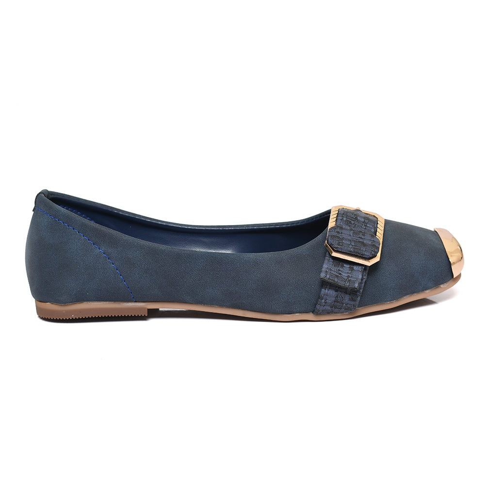 Casual Pumps