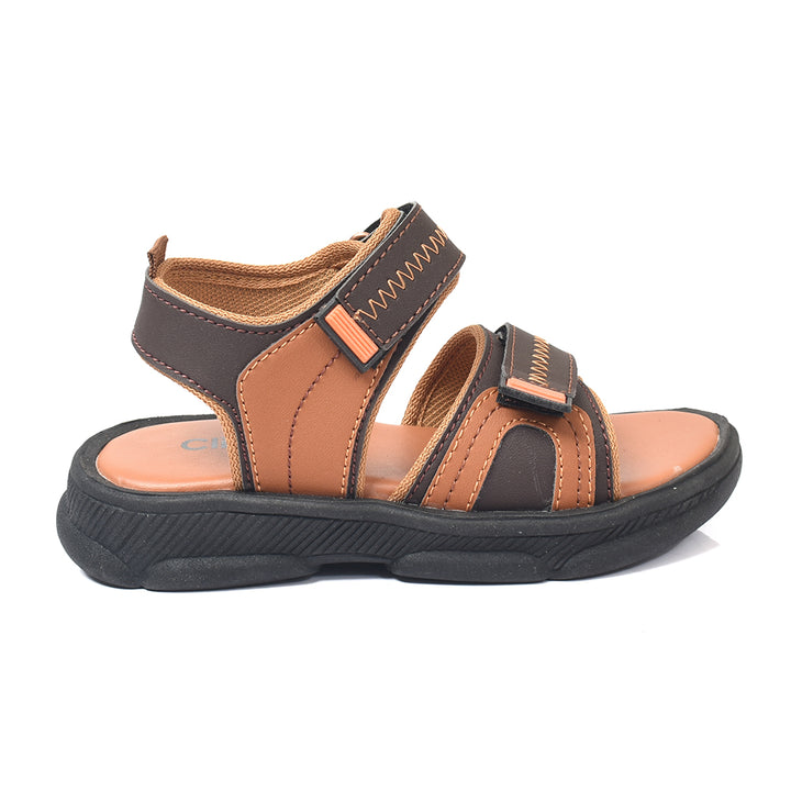 Kids Casual Sandal (Large Size)