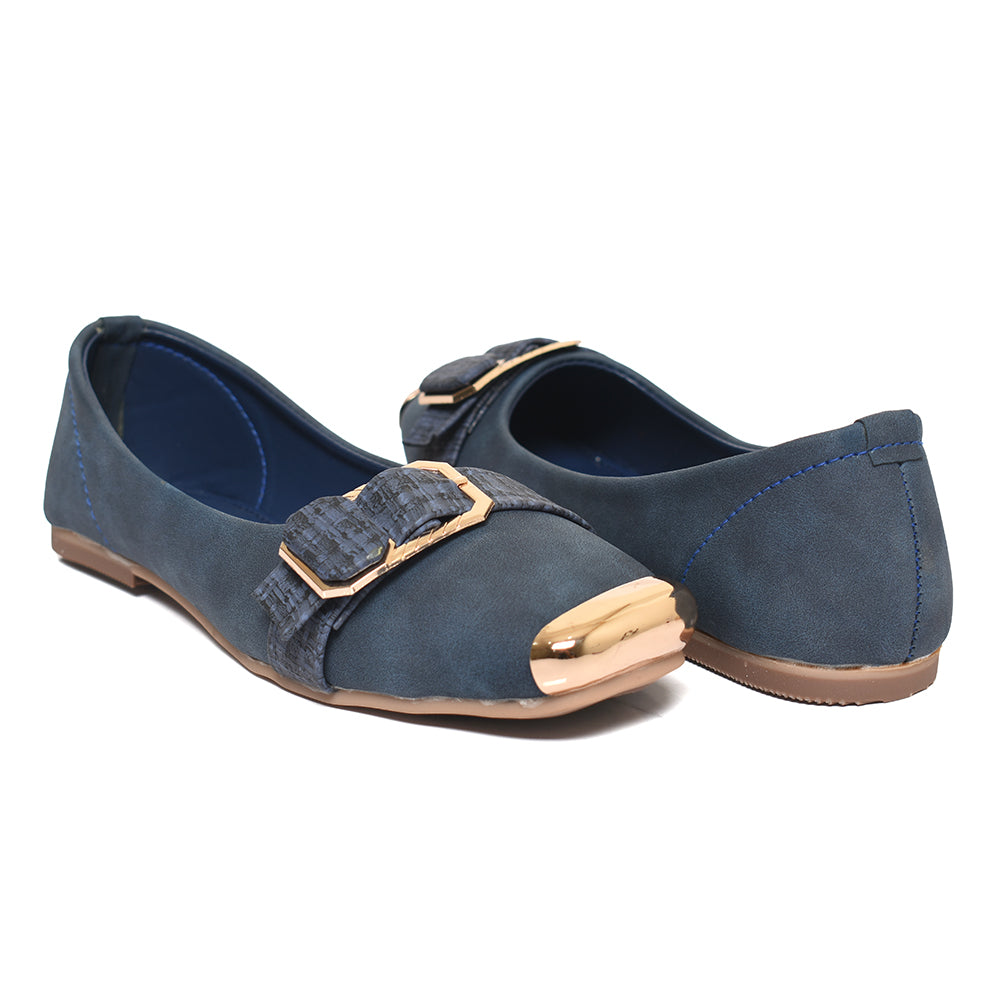 Casual Pumps