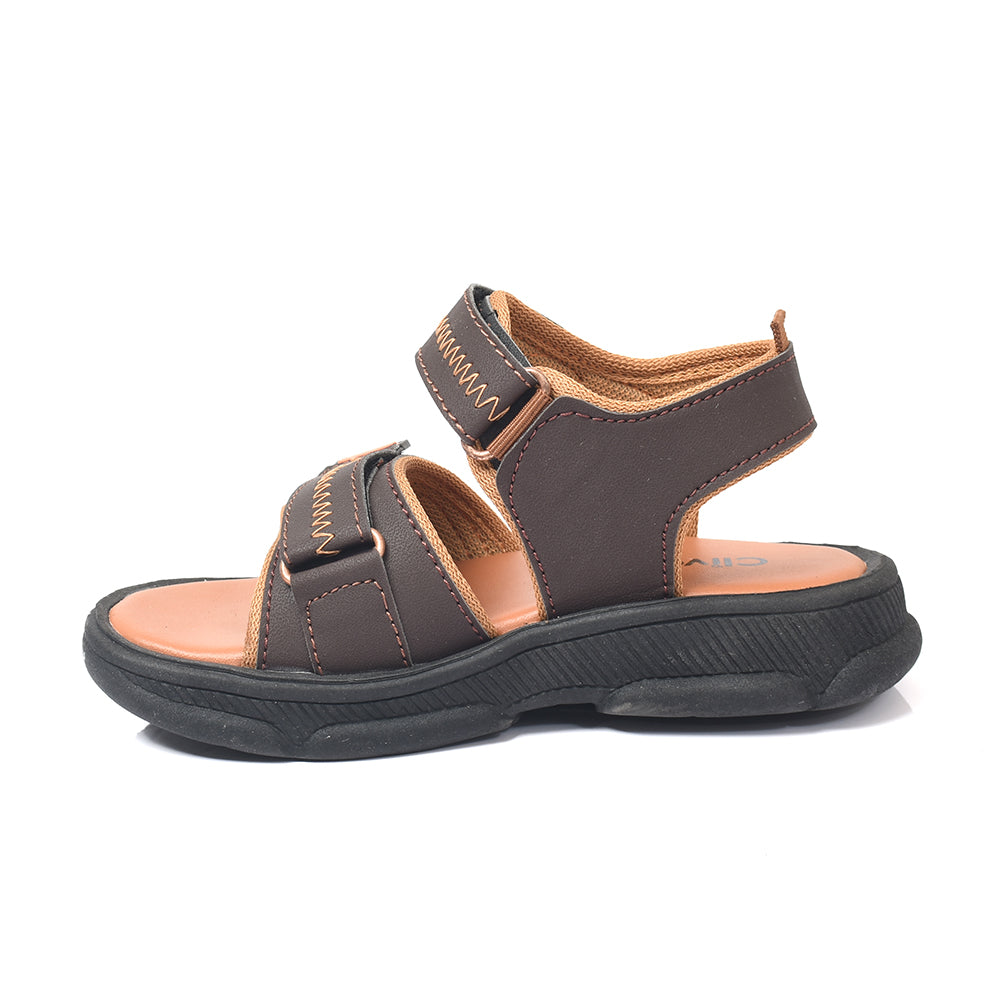 Kids Casual Sandal (Large Size)