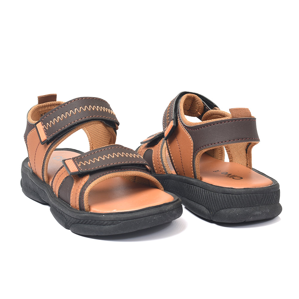 Kids Casual Sandal (Large Size)