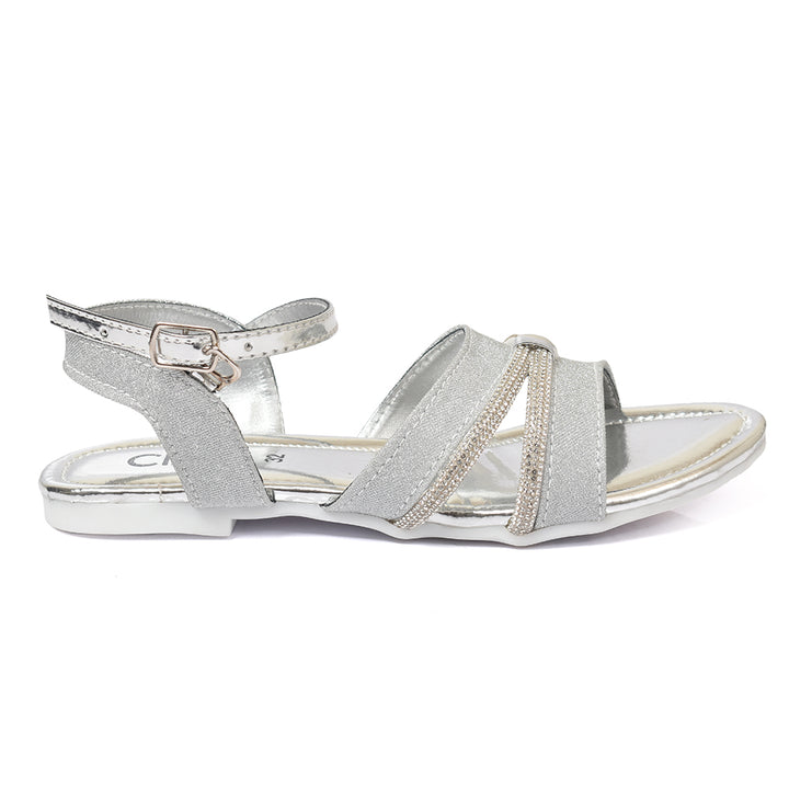 Kids Fancy Sandal (Large Size)