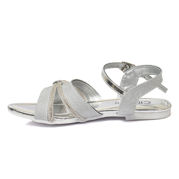 Kids Fancy Sandal