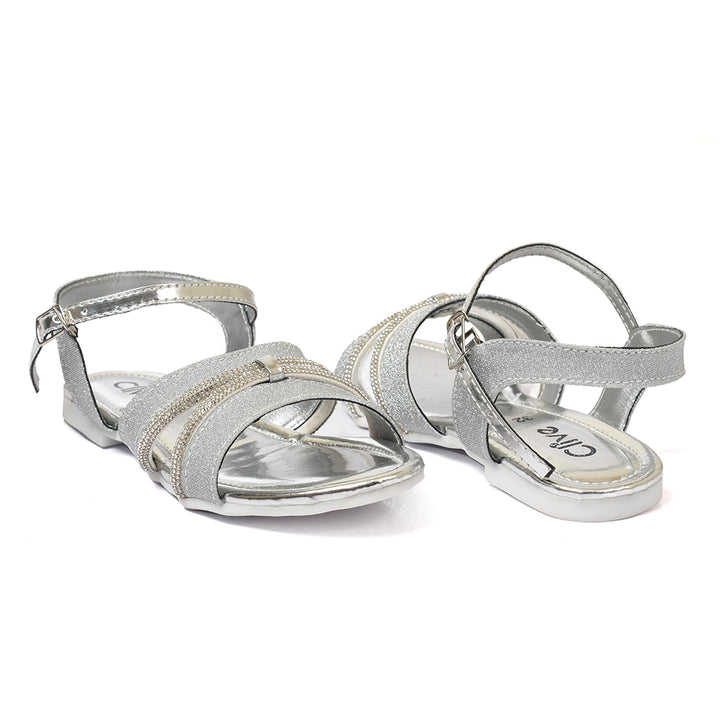 Kids Fancy Sandal