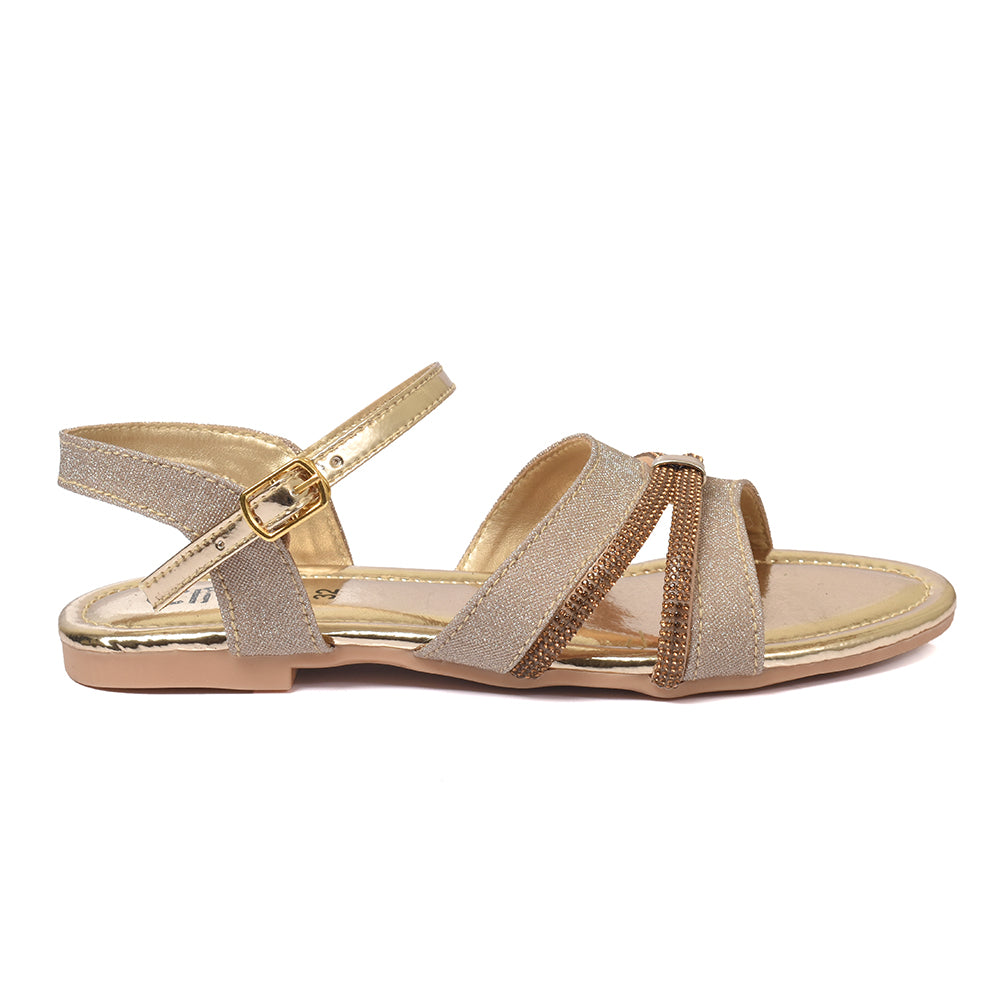 Kids Fancy Sandal