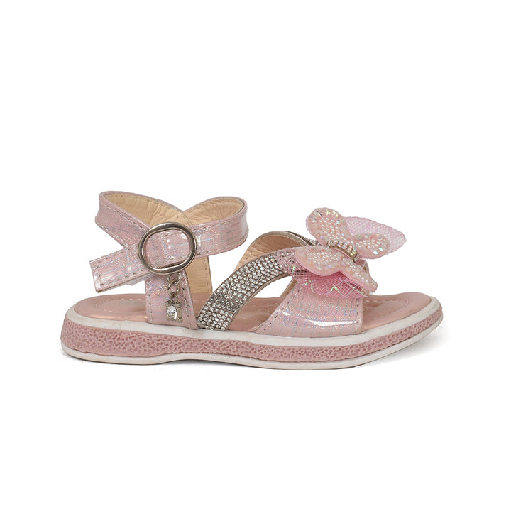 Girls Fancy Sandal