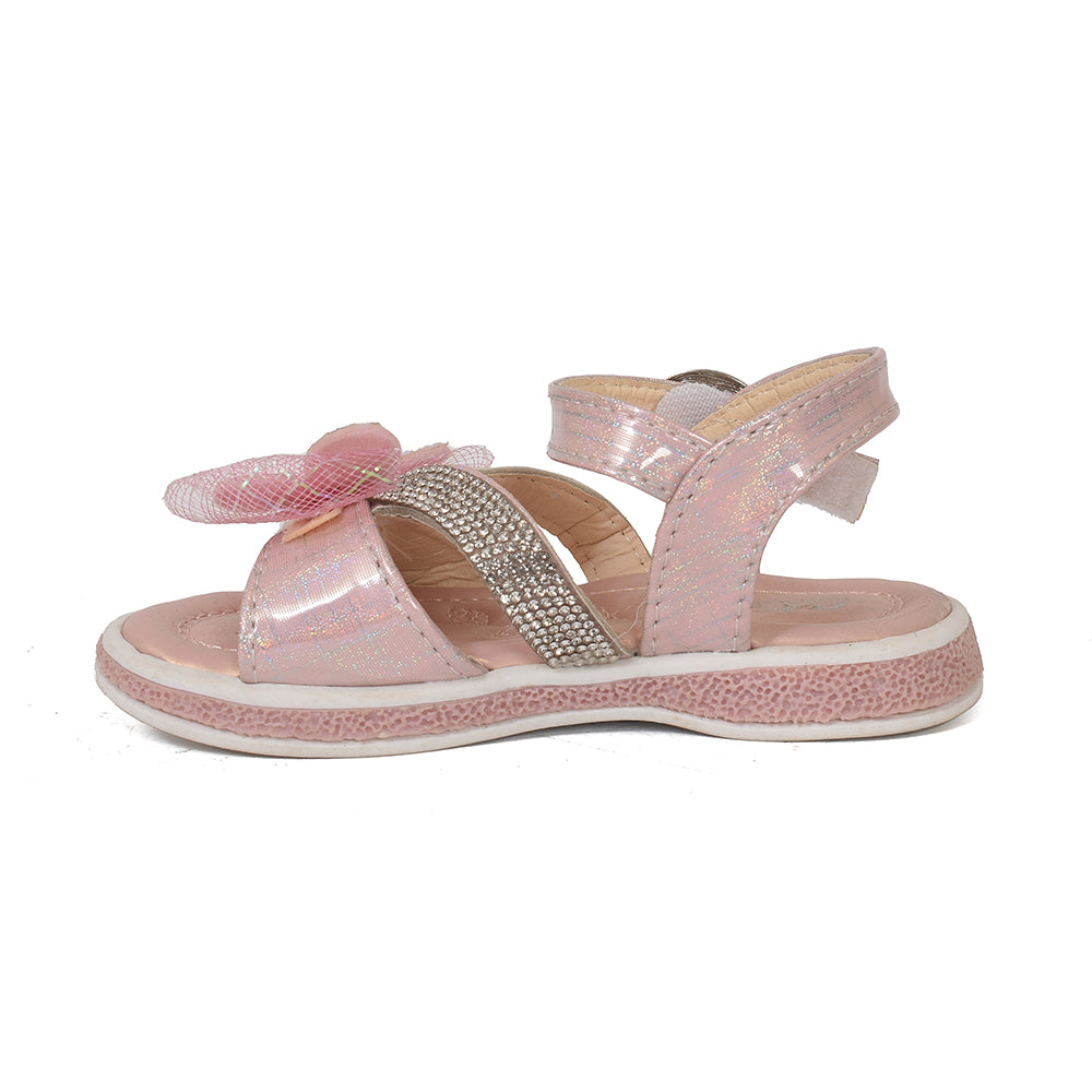 Girls Fancy Sandal