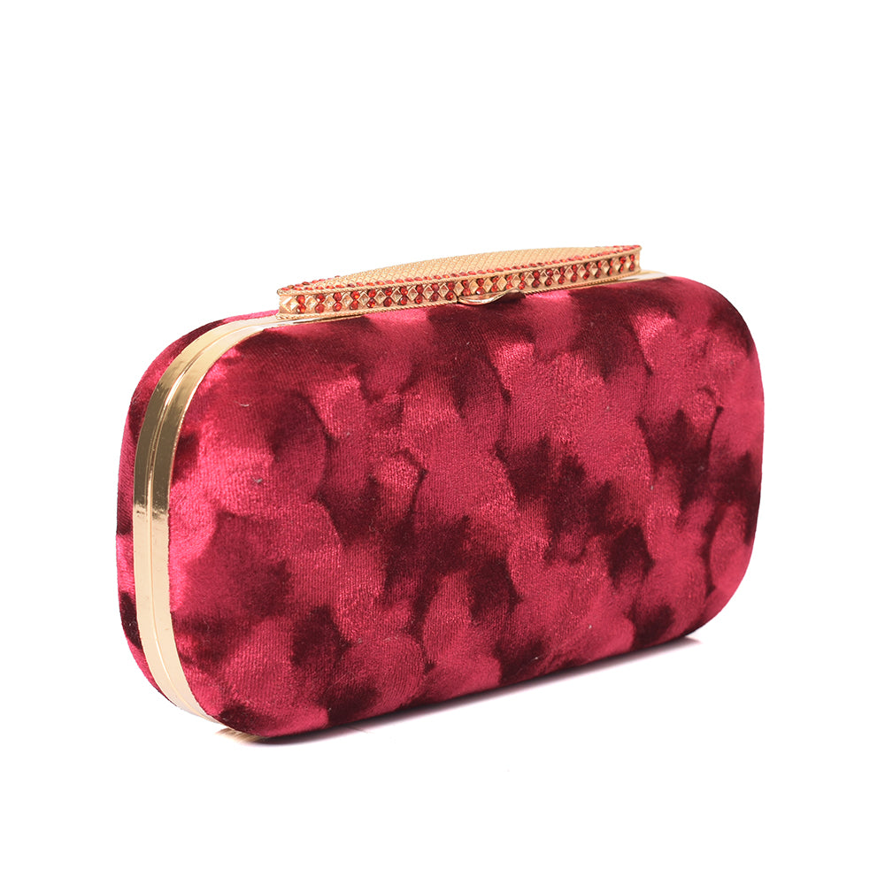 Fancy Clutch