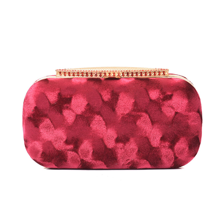 Fancy Clutch
