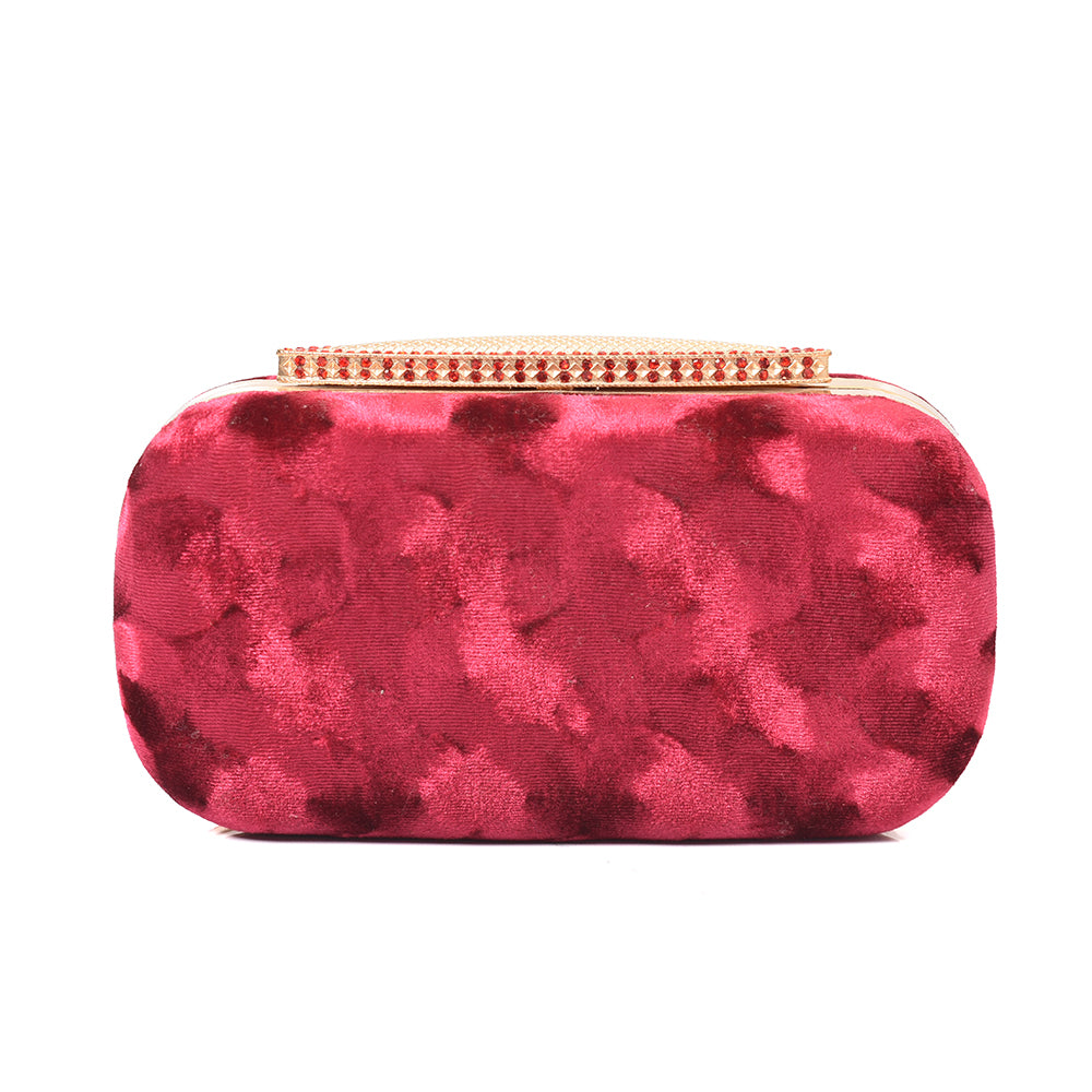 Fancy Clutch