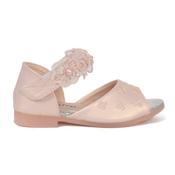 Girls Casual Sandal (Large Size)