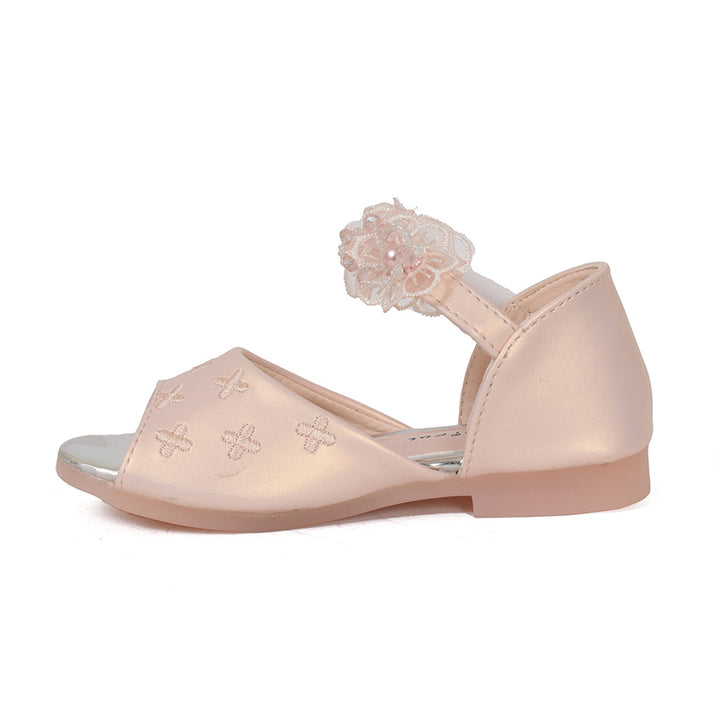 Girls Casual Sandal (Large Size)