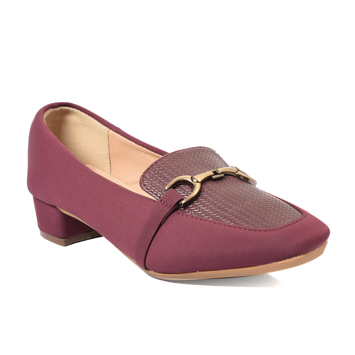 Formal Court Shoes