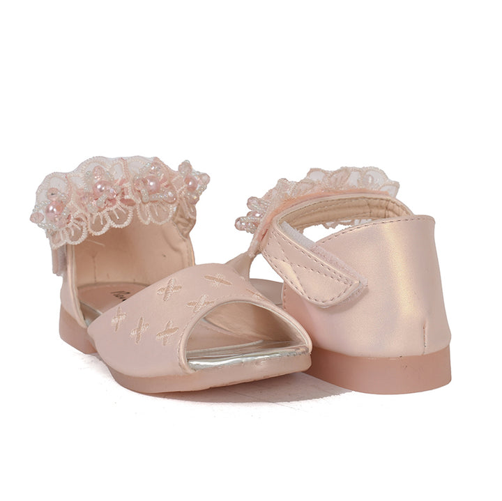 Girls Casual Sandal (Large Size)