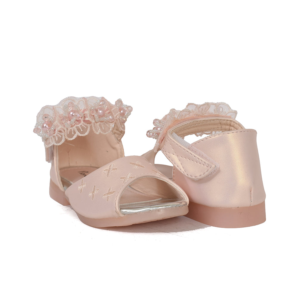 Girls Casual Sandal