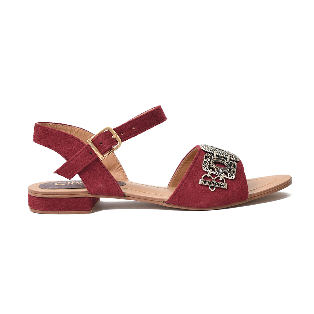 Casual Sandal Rip