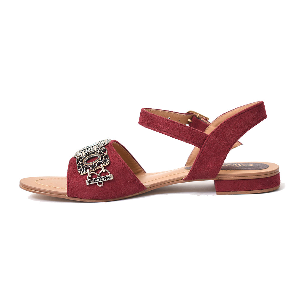 Casual Sandal Rip