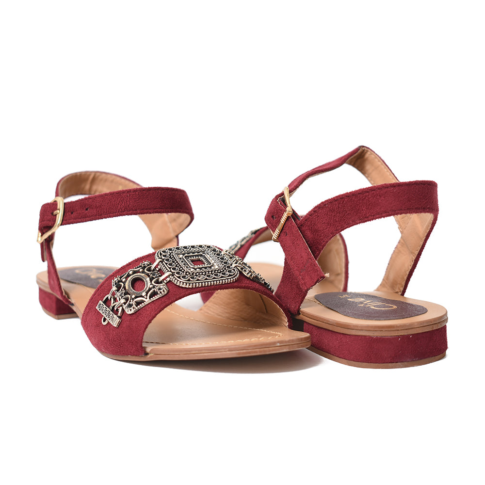 Casual Sandal Rip