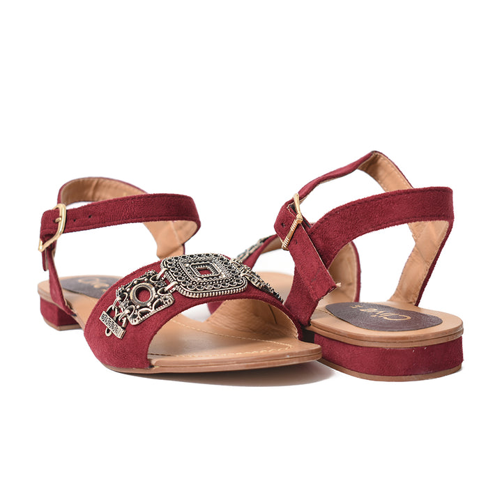 Casual Sandal Rip