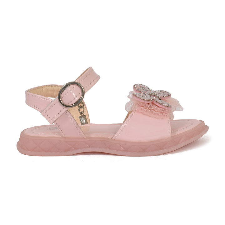 Girls Fancy Sandal