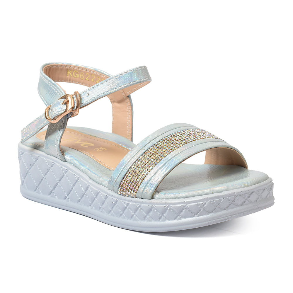 Kids Fancy Sandal
