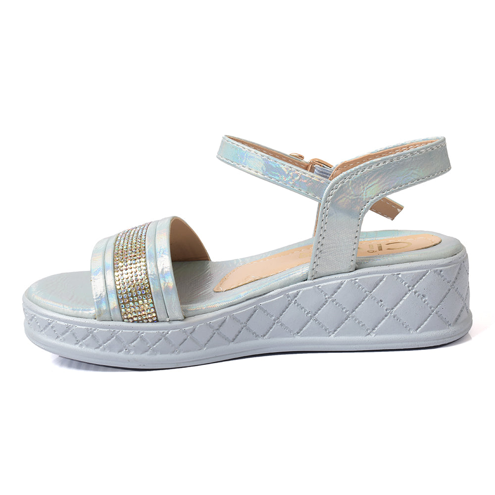 Kids Fancy Sandal