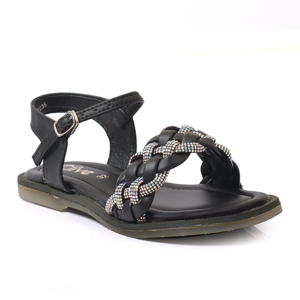 Kids Fancy Sandal