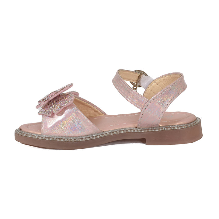 Girls Fancy Sandal (Large Size)