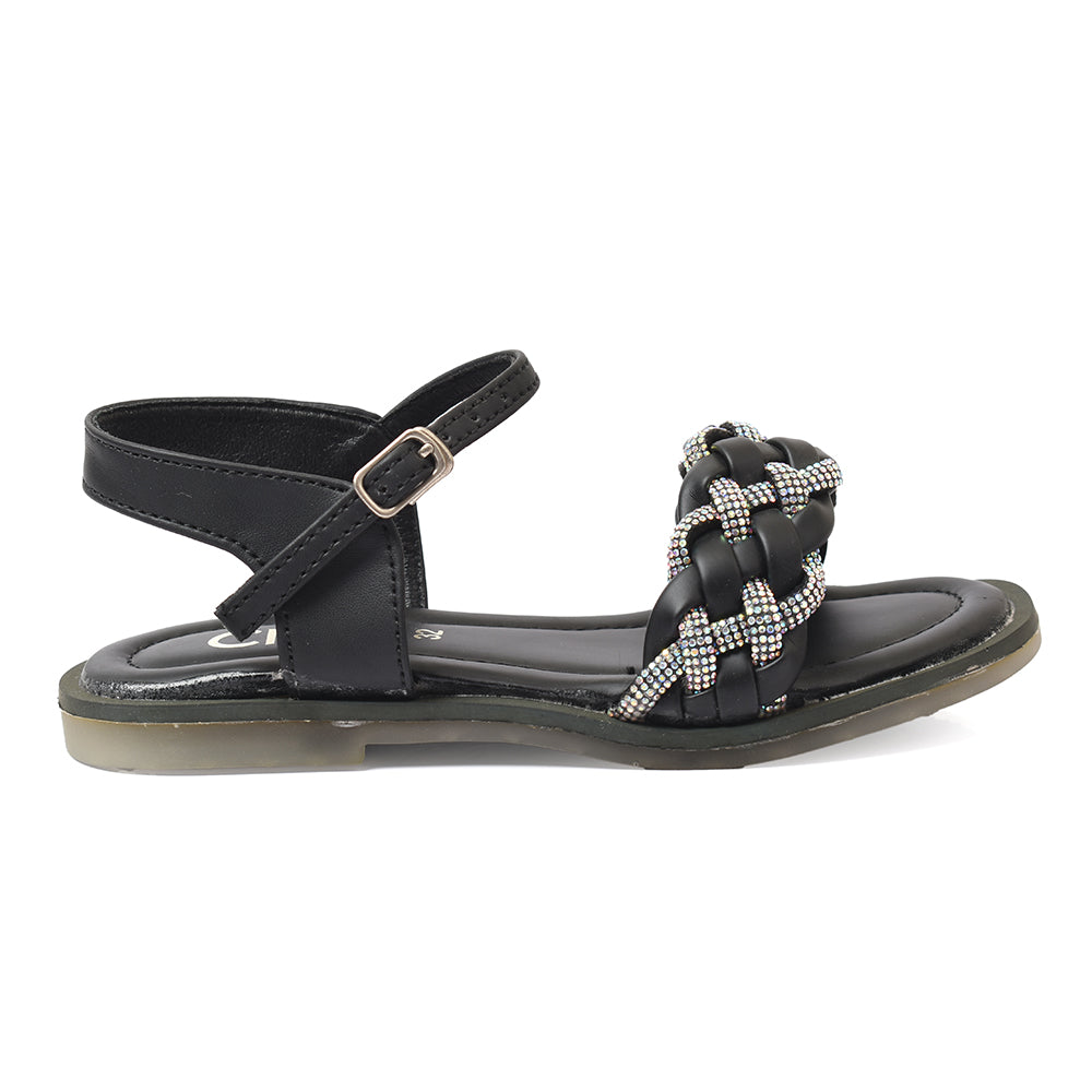 Kids Fancy Sandal (Large Size)