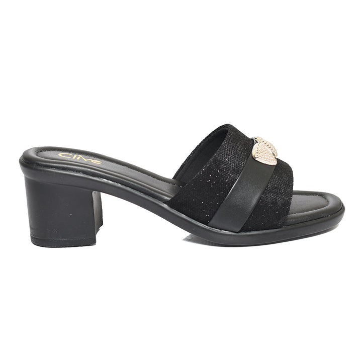 Casual PU Slipper