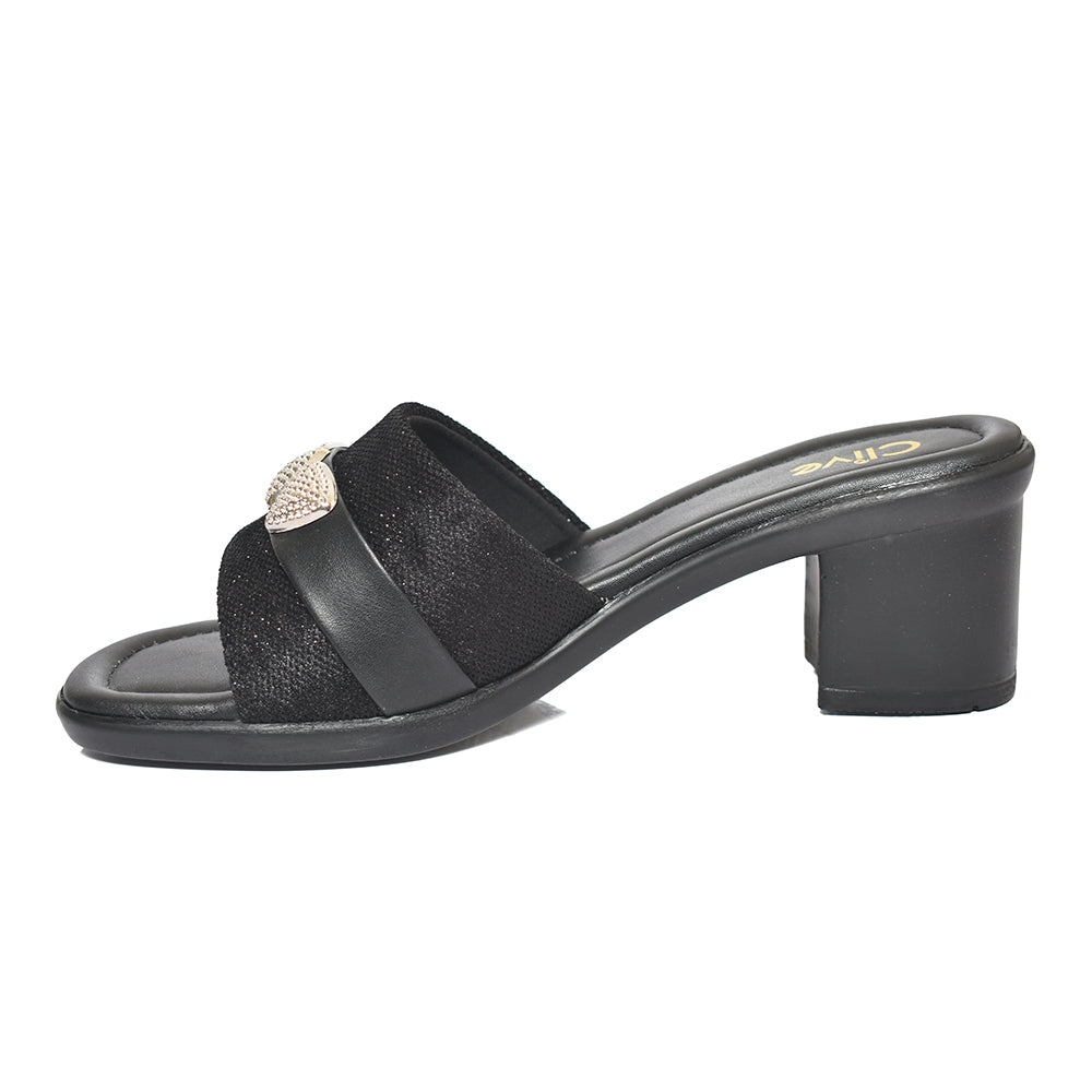 Casual PU Slipper