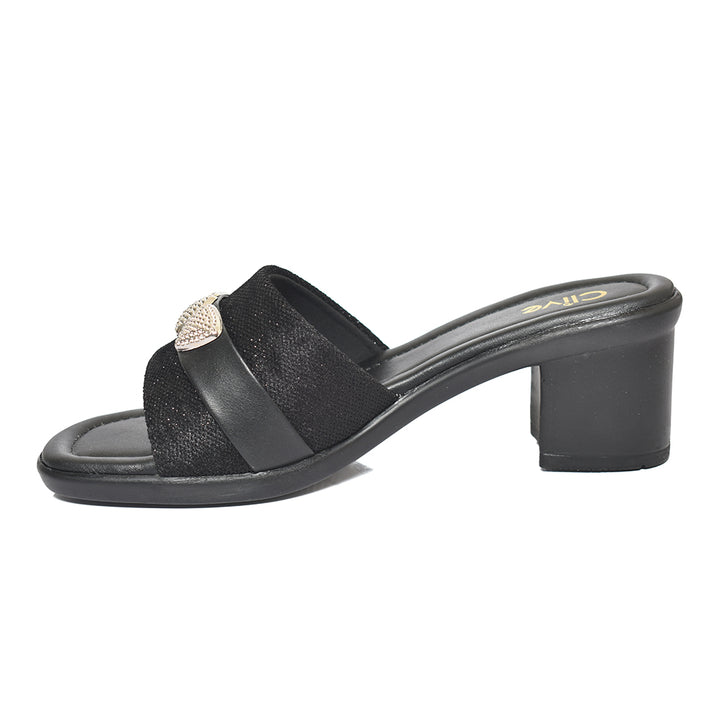 Casual PU Slipper