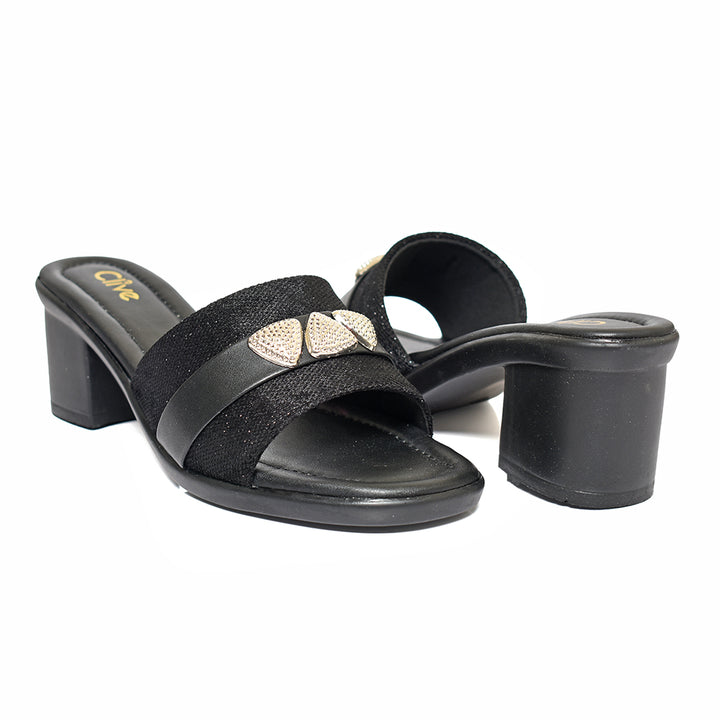 Casual PU Slipper