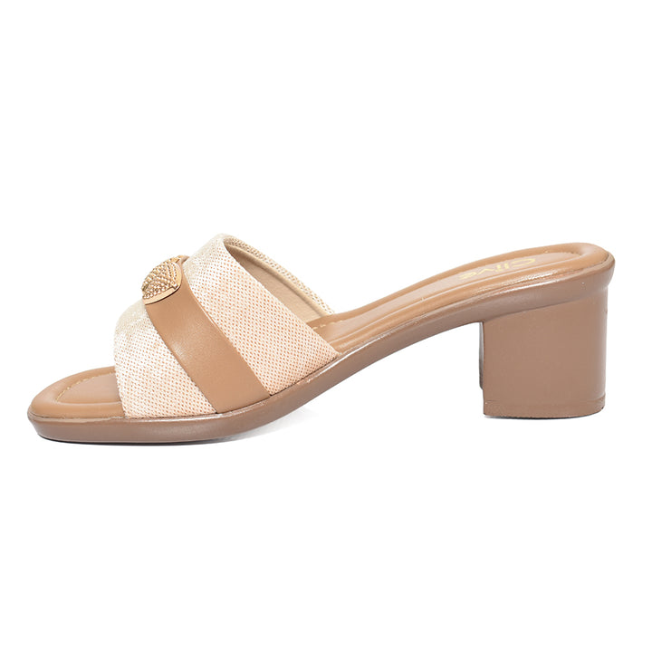 Casual PU Slipper