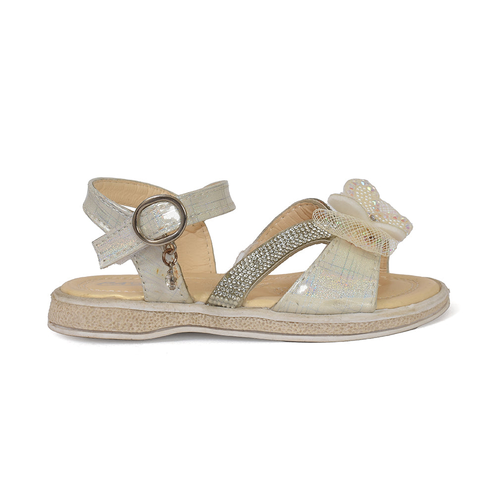 Girls Fancy Sandal