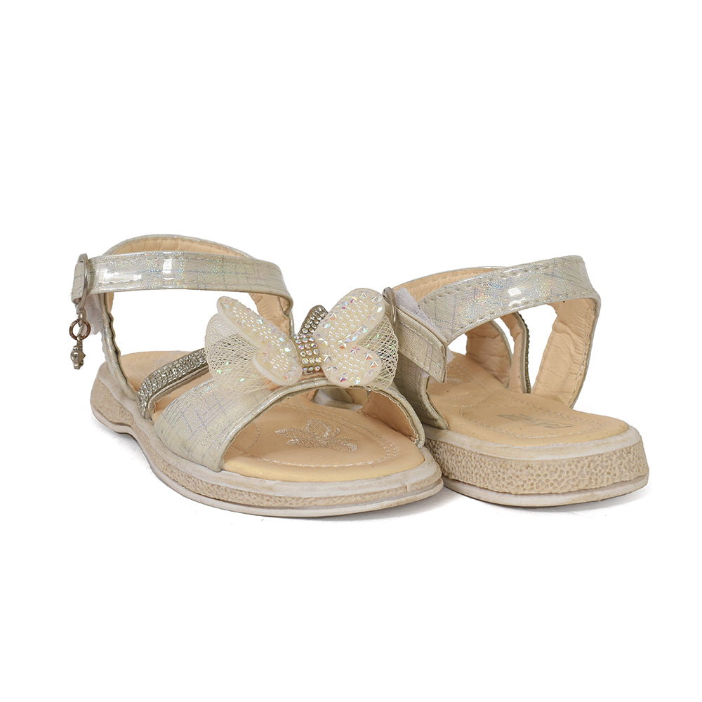 Girls Fancy Sandal